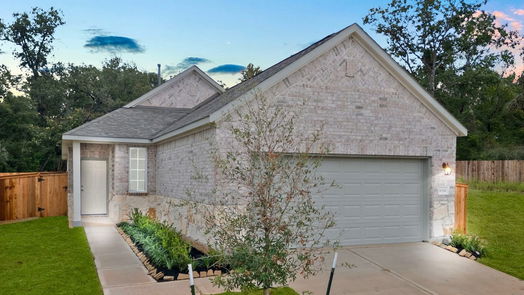 Conroe null-story, 3-bed 9356 Hard Rock Road-idx