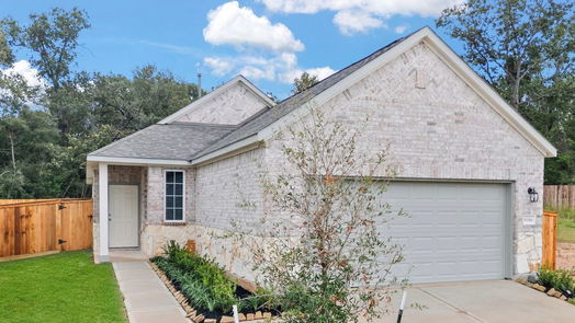 Conroe 1-story, 3-bed 9356 Hard Rock Road-idx