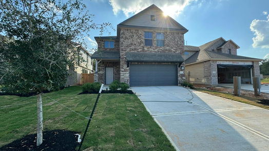 Conroe 2-story, 3-bed 9332 Hard Rock Road-idx