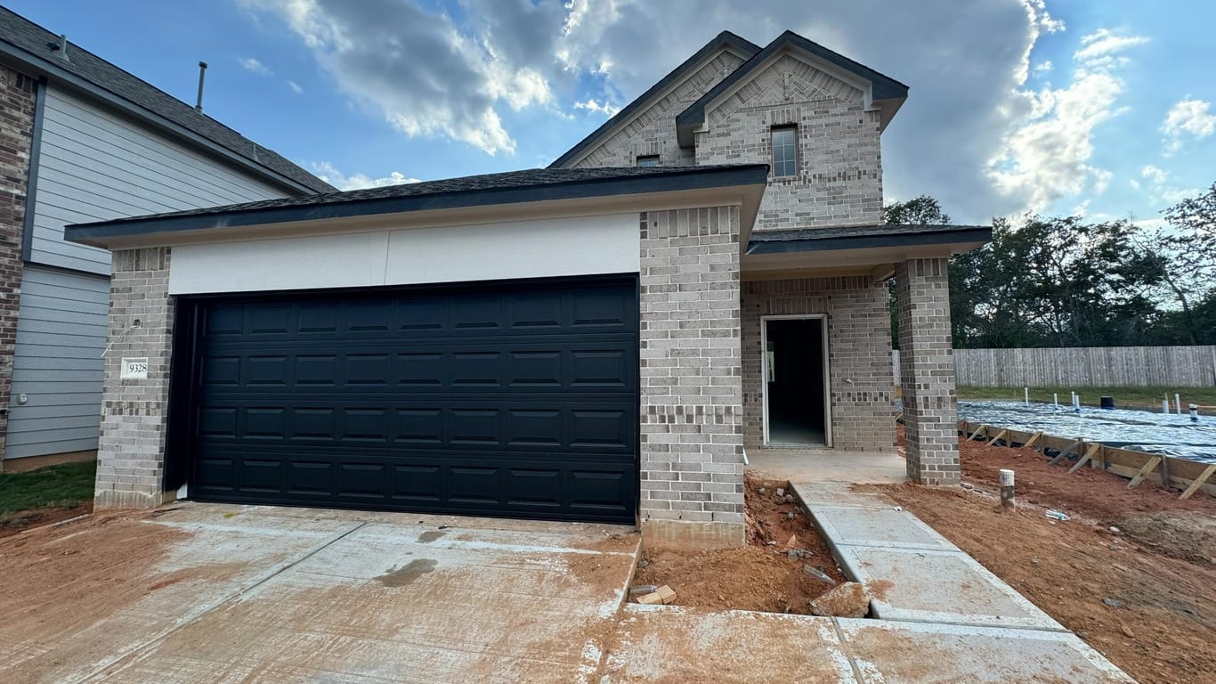 Conroe 2-story, 3-bed 9328 Hard Rock Road-idx