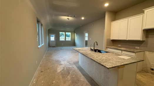 Conroe 1-story, 3-bed 9419 Hard Rock Road-idx