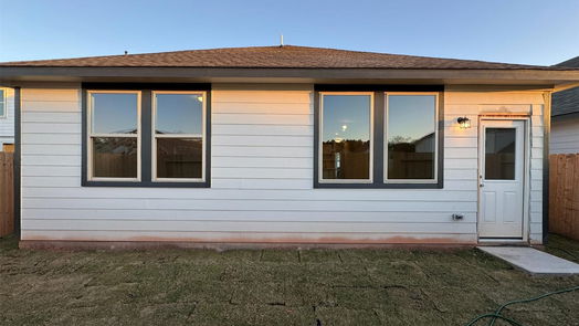 Conroe 1-story, 3-bed 9419 Hard Rock Road-idx