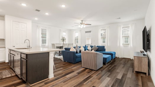 Cypress 2-story, 2-bed 9458 Caddo Ridge Lane-idx