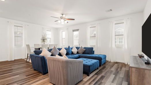 Cypress 2-story, 2-bed 9458 Caddo Ridge Lane-idx