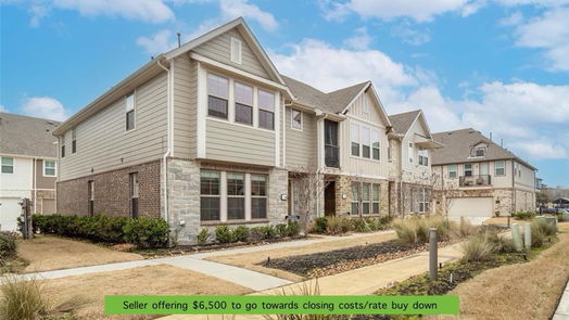 Cypress 2-story, 2-bed 9458 Caddo Ridge Lane-idx