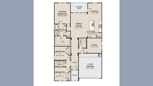 Cypress 1-story, 3-bed 8611 Flamingo Bay Lane-idx
