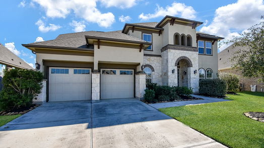 Cypress 2-story, 4-bed 13519 Sandford Meadow Lane-idx