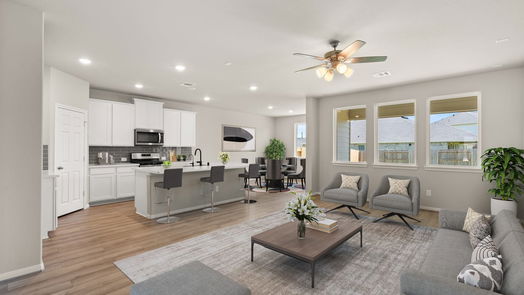 Hockley 1-story, 3-bed 17210 Coppice Oak Drive-idx