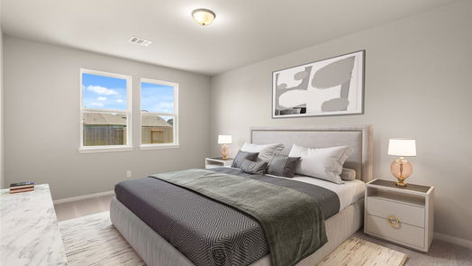 Hockley 1-story, 3-bed 17210 Coppice Oak Drive-idx