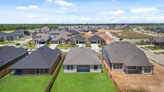 Hockley 1-story, 3-bed 17210 Coppice Oak Drive-idx