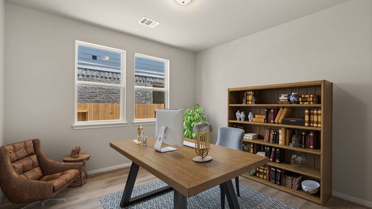 Hockley 1-story, 3-bed 17210 Coppice Oak Drive-idx