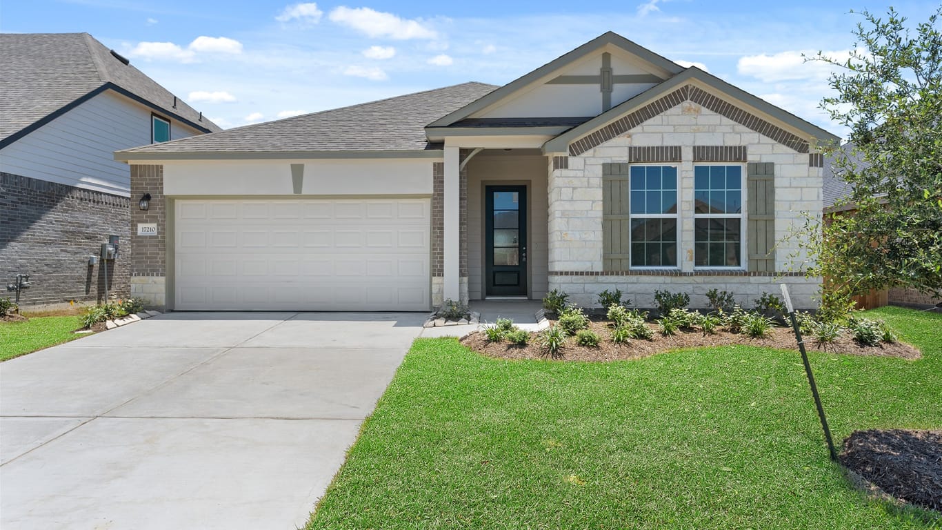 Hockley 1-story, 3-bed 17210 Coppice Oak Drive-idx