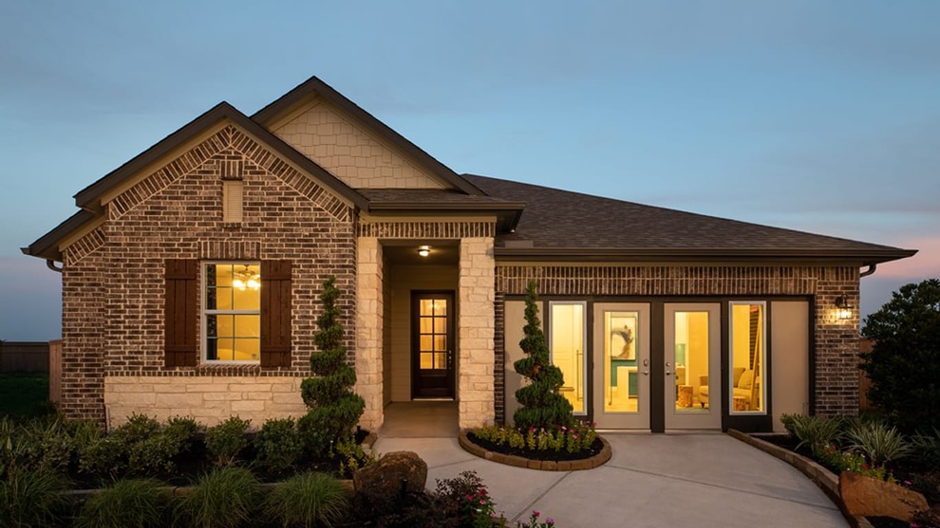 Hockley 1-story, 4-bed 17302 Chester Valley Trail-idx