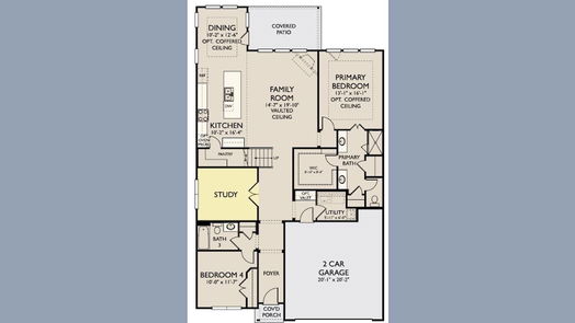 Hockley 2-story, 4-bed 32015 Medallion Oaks Drive-idx