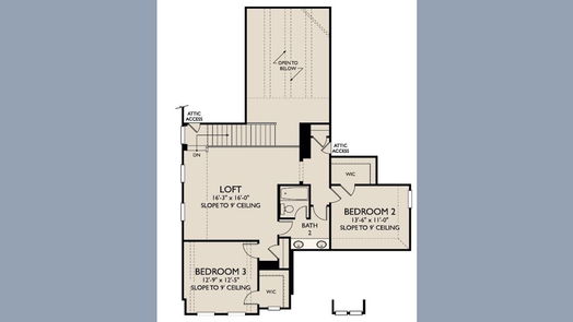 Hockley 2-story, 4-bed 32015 Medallion Oaks Drive-idx