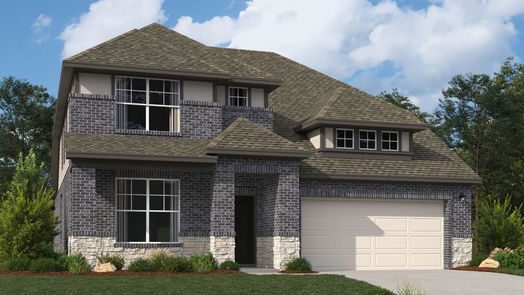 Hockley 2-story, 4-bed 32015 Medallion Oaks Drive-idx