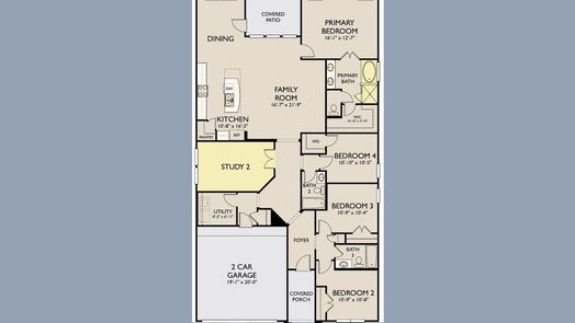 Hockley 1-story, 4-bed 32011 Meadowlake Mews Lane-idx