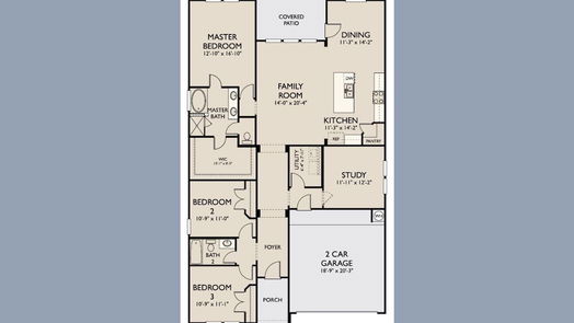 Hockley 1-story, 3-bed 32034 Medallion Oaks Trail-idx