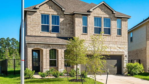 Humble 2-story, 4-bed 13302 Rowan Green Drive-idx