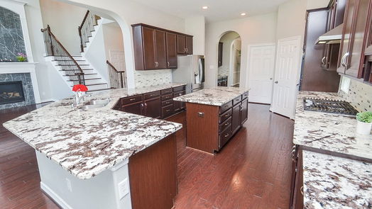 Katy 2-story, 4-bed 2303 Brooke Avery Drive-idx
