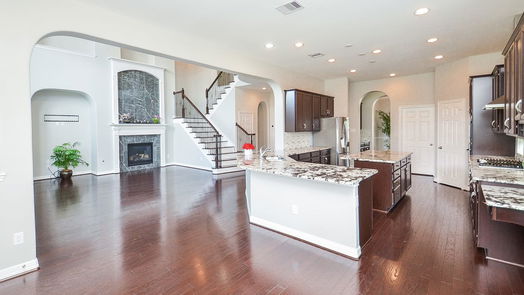 Katy 2-story, 4-bed 2303 Brooke Avery Drive-idx