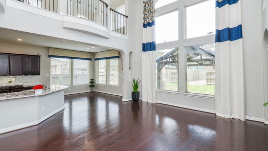 Katy 2-story, 4-bed 2303 Brooke Avery Drive-idx
