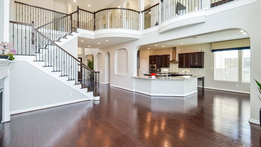 Katy 2-story, 4-bed 2303 Brooke Avery Drive-idx