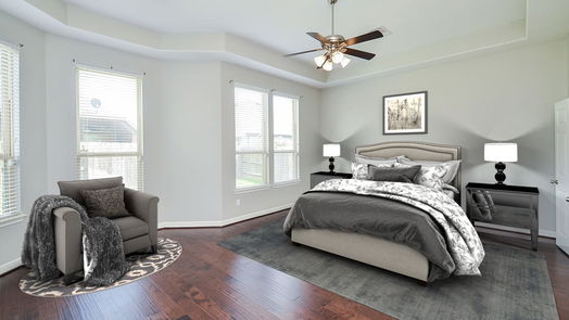 Katy 2-story, 4-bed 2303 Brooke Avery Drive-idx