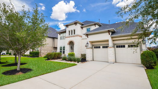 Katy 2-story, 4-bed 2303 Brooke Avery Drive-idx