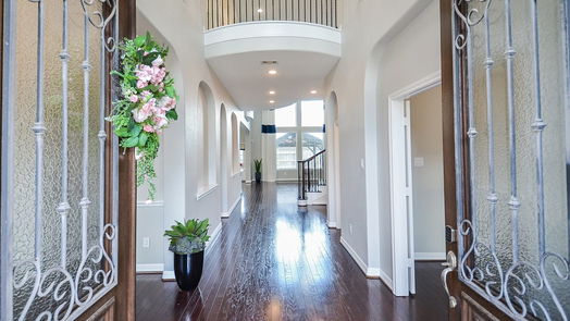 Katy 2-story, 4-bed 2303 Brooke Avery Drive-idx
