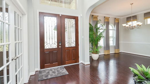 Katy 2-story, 4-bed 2303 Brooke Avery Drive-idx