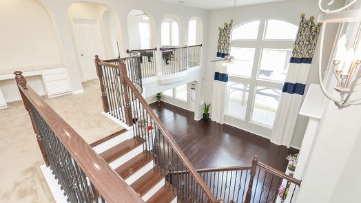 Katy 2-story, 4-bed 2303 Brooke Avery Drive-idx