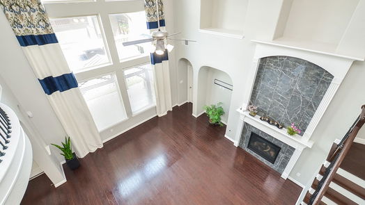 Katy 2-story, 4-bed 2303 Brooke Avery Drive-idx