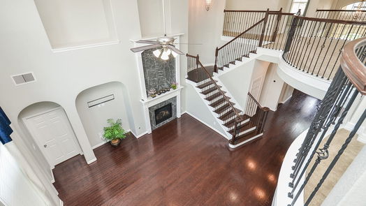 Katy 2-story, 4-bed 2303 Brooke Avery Drive-idx