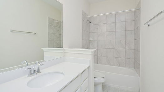 Katy 2-story, 4-bed 2303 Brooke Avery Drive-idx