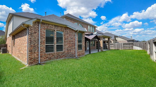 Katy 2-story, 4-bed 2303 Brooke Avery Drive-idx
