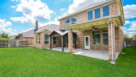 Katy 2-story, 4-bed 2303 Brooke Avery Drive-idx