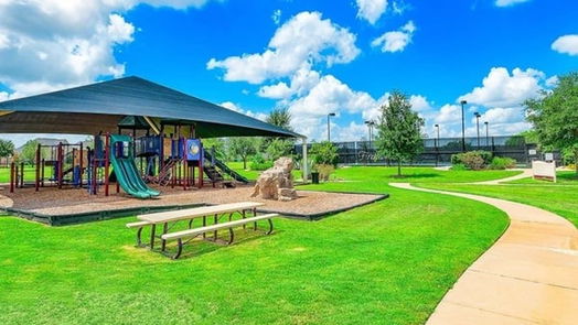 Katy 2-story, 4-bed 2303 Brooke Avery Drive-idx