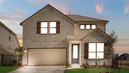 Katy 2-story, 4-bed 2439 Solaris Bend Drive-idx