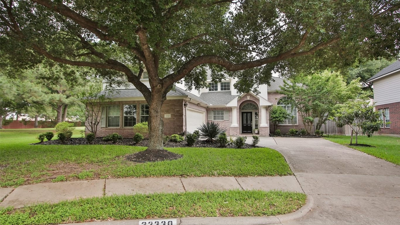 Katy 2-story, 4-bed 23330 Sumners Creek Court-idx