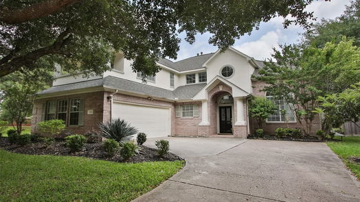 Katy 2-story, 4-bed 23330 Sumners Creek Court-idx