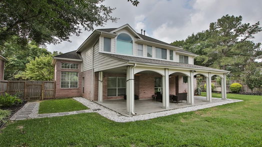 Katy 2-story, 4-bed 23330 Sumners Creek Court-idx