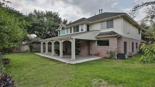 Katy 2-story, 4-bed 23330 Sumners Creek Court-idx