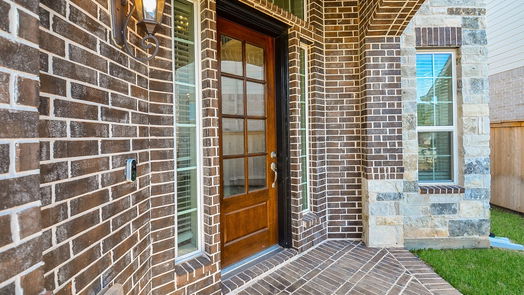 Katy 2-story, 4-bed 2119 Stargrass Drive-idx