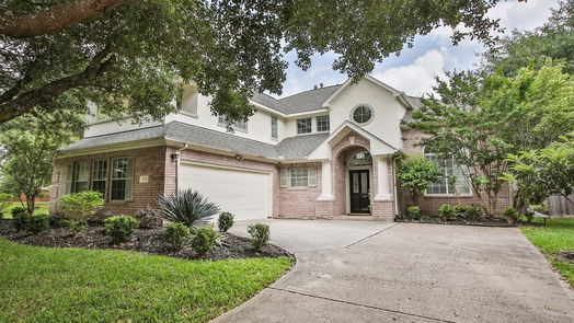 Katy 2-story, 4-bed 23330 Sumners Creek Court-idx