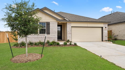 Katy 1-story, 3-bed 2963 Golden Dust Drive-idx