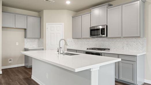 Katy 1-story, 3-bed 2963 Golden Dust Drive-idx