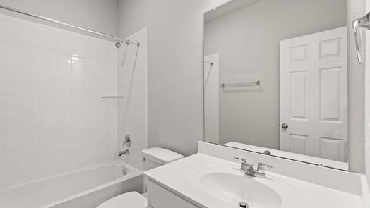 Katy 1-story, 3-bed 2963 Golden Dust Drive-idx