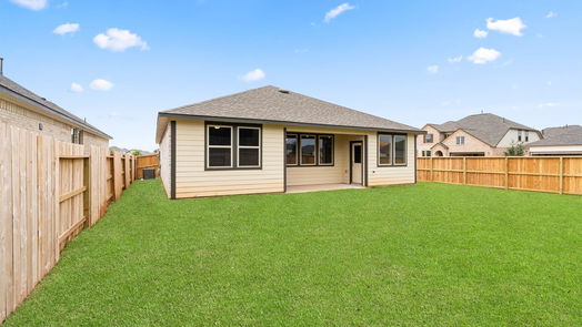 Katy 1-story, 3-bed 2963 Golden Dust Drive-idx