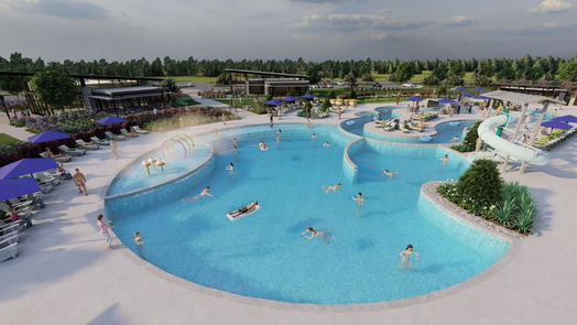 Katy 2-story, 4-bed 108 Summer Pool Court-idx